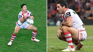 Anger at the way things are, and courage to see that they do not remain as they are. Nrl Ben Hunt Nightmare Invites Warriors Comeback Victory