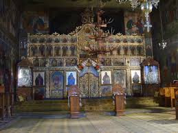 Pentru aceasta cadem inaintea voastra cu. FiÈ™ier Gura Humorului Biserica Sfintii Imparati Constantin Si Elena Inside Jpg Wikipedia