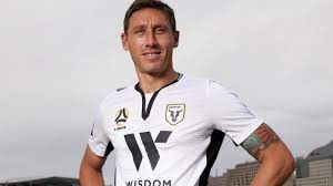 Squad, top scorers, yellow and red cards, goals scoring stats, current form. A League 2020 Mark Milligan On Hopes Of Macarthur Fc Under Ante Milicic