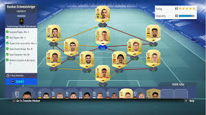 Ea has uncovered fifa 21 ultimate team, with two new german legends coming to ultimate team! Fifa 19 Bastian Schweinsteiger Sbc Guide Dailygamingtech