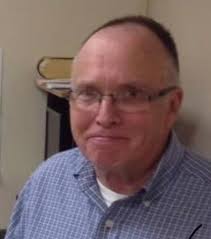 Keith Chastain Obituary