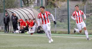 We did not find results for: Puchar Polski Rejonu Krakow Final Wieczysta Krakow Cracovia Ii Godz 14 00