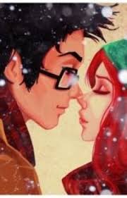 Jily (James und Lily)