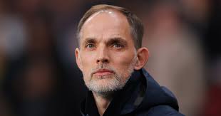 The winners and losers from Thomas Tuchel's first England camp