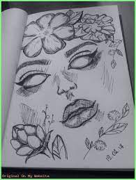 Discover recipes, home ideas, style inspiration and other ideas to try. Kunstskizzen Ideen ð˜±ð˜ªð˜¯ð˜µð˜¦ð˜³ð˜¦ð˜´ð˜µ ð˜´ð˜¢ð˜¥ð˜µð˜¦d Art Sketch Ideas Art Drawings Sketches Art Drawings Sketches Simple