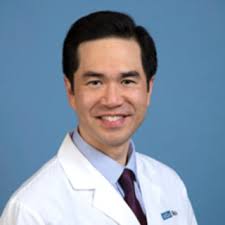 Dr. Fabian Chen, MD