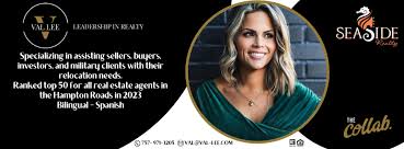 Profile for Val Lee, Realtor