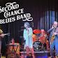 Second Chance Blues Band LIVE at The Rosebud event image