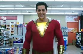 Закари ливай, эшер энджел, джек дилан грейзер и др. Will Shazam Herald The Arrival Of Another Superhero Box Office Star