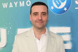 ‘Oppenheimer’ star says he’s stepping back from acting: ‘Frustrated, fed up, fried’