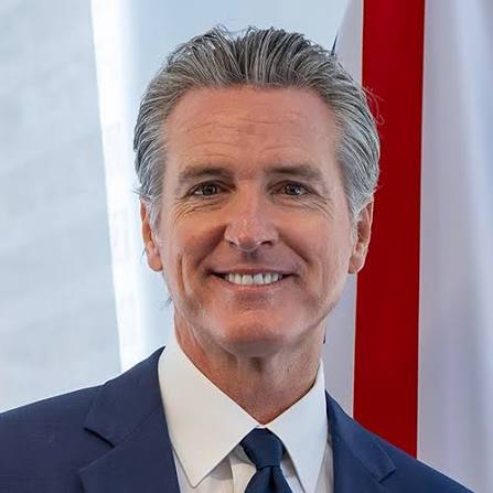 Gavin Newsom - Digital Democracy | CalMatters