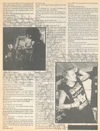 Image result for profane existence band