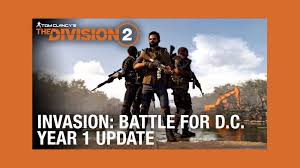 It was added to the game on may 16th, and it's an eight player activity with no matchmaking. The Division 2 Operation Dark Hours Raid Announced Tidal Basin Exotics More Gameguidehq