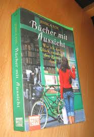 'wigtown was never far from my mind and. Bucher Mit Aussicht Wie Ich Das Gluck Zwischen Den Jessica Fox Buch Erstausgabe Kaufen A02nr7gi01zzi