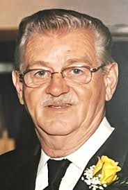 Bernard James McGrath