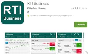 Aplikasi Android Untuk Belajar Saham Emak Bijak Sadar