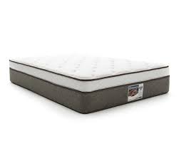 Ya sea en el tipo de acojinamiento, firmeza o tela, encontrarás calidad en. Colchon Matrimonial Spring Air Odisey 3511643 Coppel