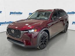 Image result for Soul Red Crystal 2025 CX-90