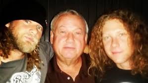 Fundraiser by adam arunski : Aid for our Dad's Funeral & the Arunski Family