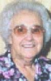 Mary Blaylock Obituary (2006)