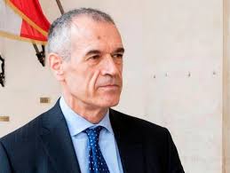 Death threats made against Italy's president after he blocks populist  government