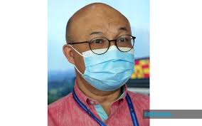 Home » project reference » hospital and college sungai buloh. Bernama Shah Alam Hospital Is Now Fully Non Covid 19 Hospital Selangor Health Director