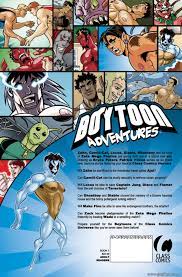 Page 72 | Patrick-FillionBoytoon-AdventuresIssue-1Part-2 | Gayfus - Gay  Sex and Porn Comics