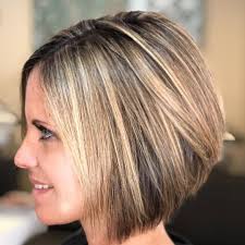 Not every short hairstyle is good for a round face, but some of those below seem so cute that you simply can't deny yourself a pleasure to try a sassy short haircut for a change. Hairstyles For A Short Hair Round Face Human Hair Exim