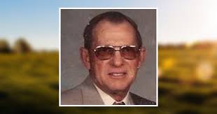 George Anthony Williams Jr. Obituary May 7, 2008