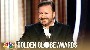The best, worst and most bizarre moments of the 2020 golden globes. Ricky Gervais Monologue 2020 Golden Globes Youtube