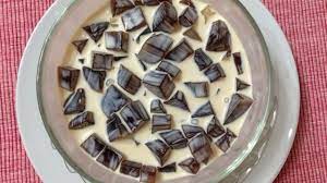 You can also add this to your food business! How To Prepare A Delicious Coffee Jelly Dessert Diy Food Drinks Tutorial Guidecentral Youtube
