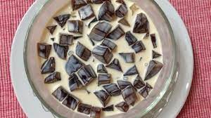 Best recipe coffee jelly business recipe coffee jelly dessert ingredients coffee jelly ingredients panlasang pinoy coffee jelly easy. How To Prepare A Delicious Coffee Jelly Dessert Diy Food Drinks Tutorial Guidecentral Youtube
