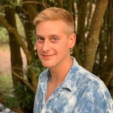 Christopher Chase's Instagram, Twitter & Facebook