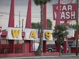 Your receipt is a $2 off coupon at the neighboring pitalicious. Workin At The Car Wash Baby C Mon Under Western Skies