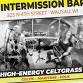 the foxfire affair at Intermission Bar