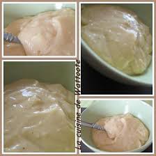 Creme Patissiere Sans Lait De Vache La Cuisine De Wattoote