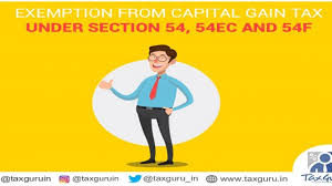 Section 54ec Deduction On Capital Gain Under Income Tax Act Under the section 54 ec of the indian income tax act, investing in these bonds help you save ltcg tax of 20 percent applicable on the gains you made. section 54ec deduction on capital gain