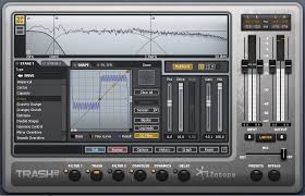 Registered users will receive details of the free upgrade via. 12 Essential Audio Filter Plug Ins Ask Audio