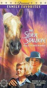 The Silver Brumby 1993 Horse Movies Favorite Movies Good Movies