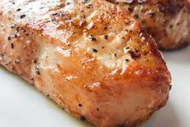 Bake for 20 to 25 minutes. How To Make Juicy Air Fryer Pork Chops The Easy Way
