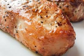 This is a gluten free pork chops recipe, so the parmesan crust is made using air fryer functions on our instant pot duo crisp with air fryer. How To Make Juicy Air Fryer Pork Chops The Easy Way