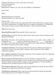 Mar 20, 2014 · advice on handling issues including a complaint checklist, sample letters and how to lodge a formal complaint. Sales Representative Job Offer Letter Sample And Template
