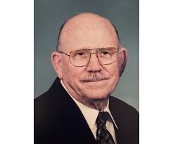 Herbert Heatherly Obituary (2022)