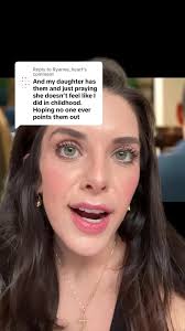 Replying to @Ryanne_heart the actress sonia mena is gorgeous and has  festoons! and for what it’s worth, i was a model with ford models for about  a decade and had festoons! they’re beautiful and unique ...