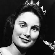 Rose of Tralee is many a splendored thing