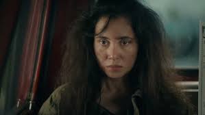 Kevin Kinkade and Angie Sandoval in a commercial for America First Federal  Credit Union.