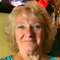 Mrs. June M. Frechette Obituary