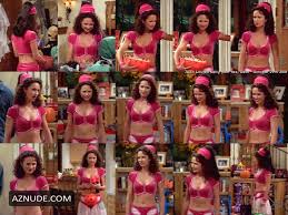 JEAN LOUISA KELLY Nude - AZNude