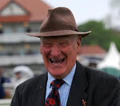 LOOKING BACK: Grand National hero dies at 80 24 September 2021 Premium