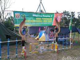 We did not find results for: Gapura Pramuka Terindah